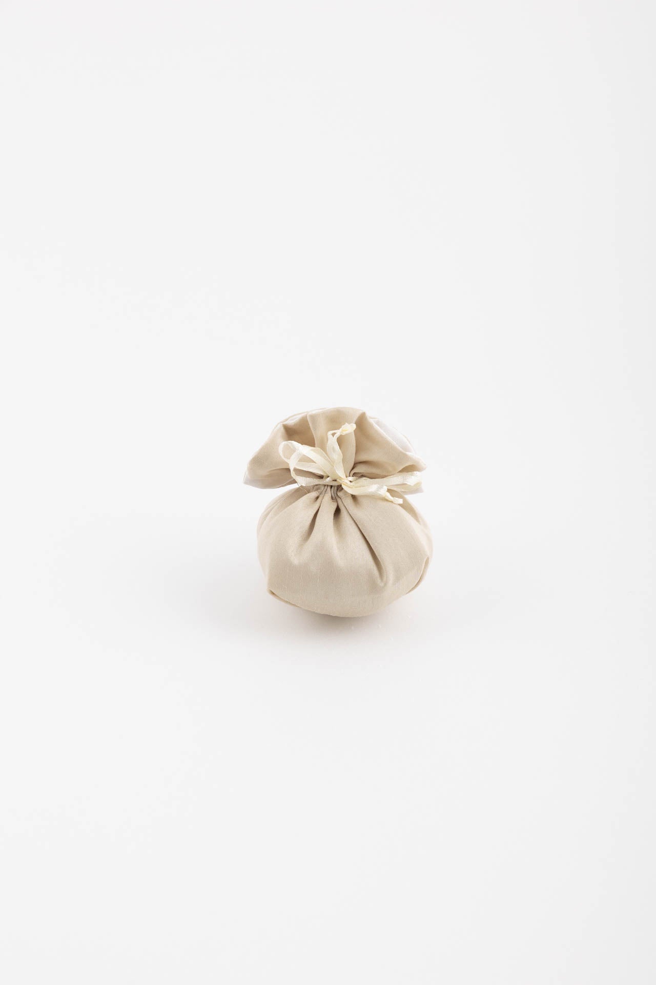 Sacchetto mini pallina