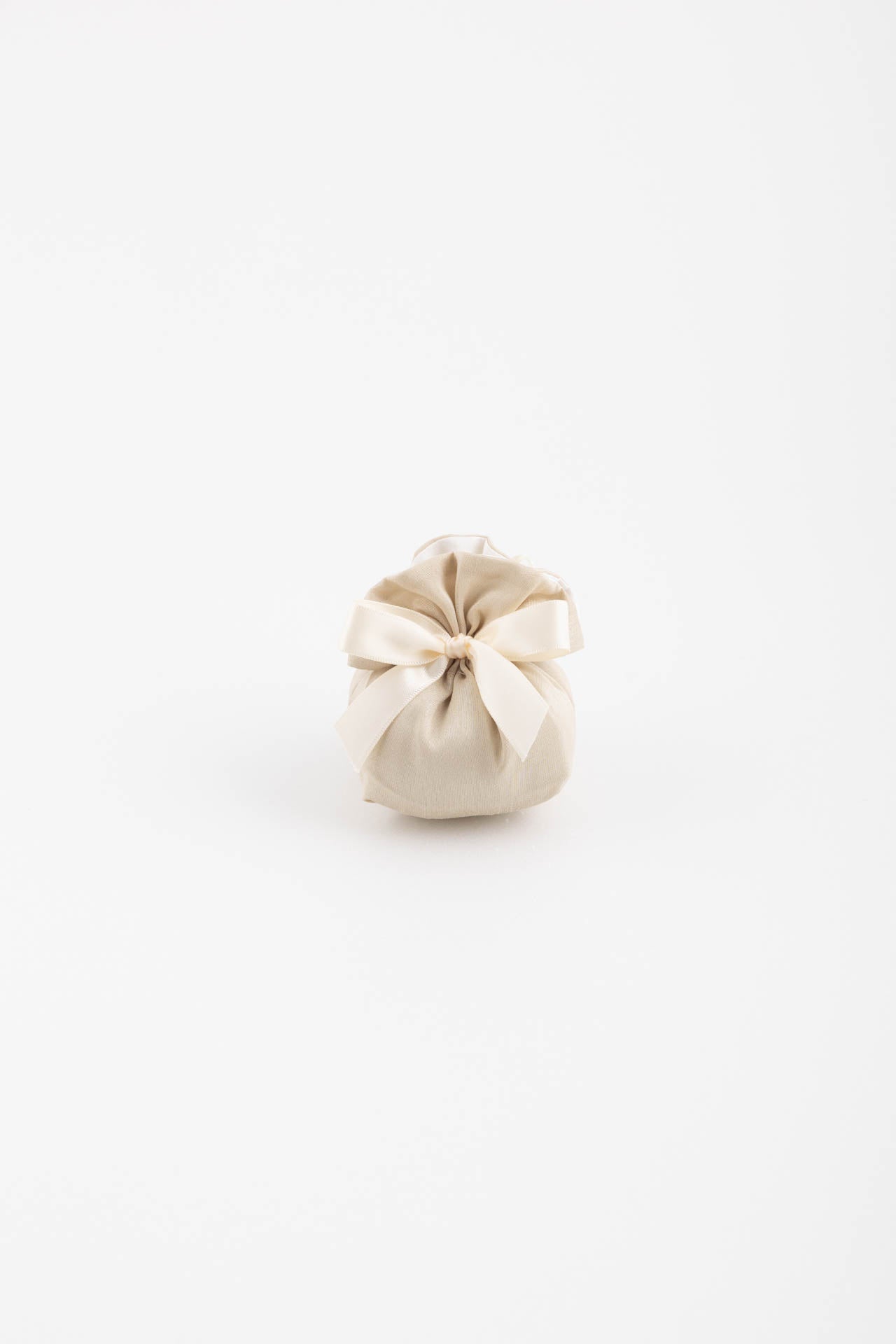 Sacchetto mini pallina