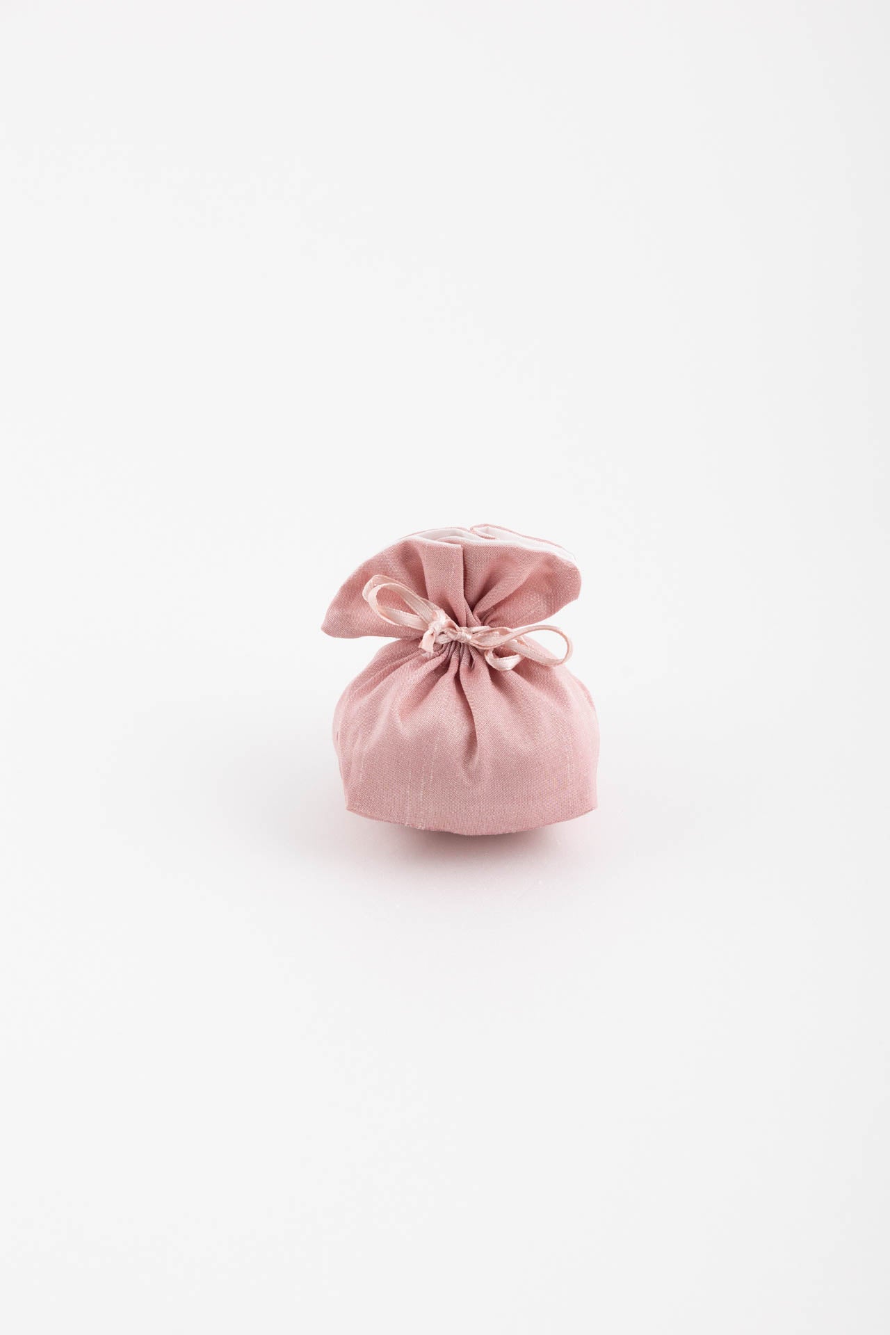 Sacchetto mini pallina