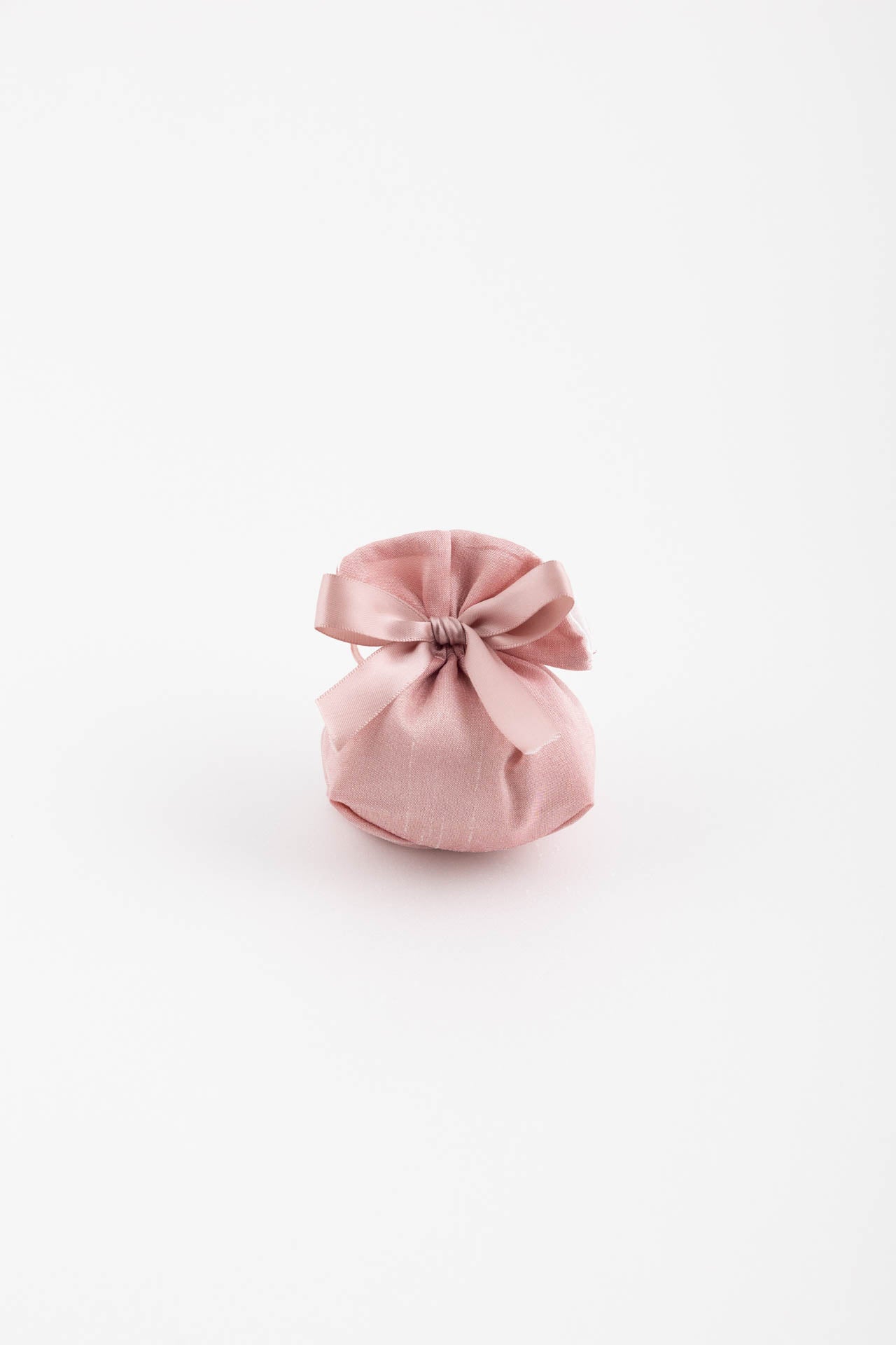 Sacchetto mini pallina