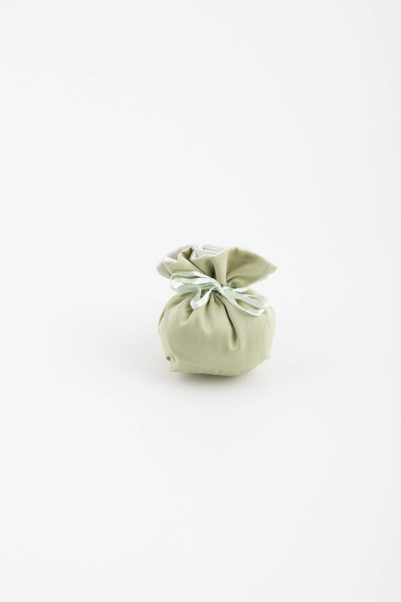 Sacchetto mini pallina