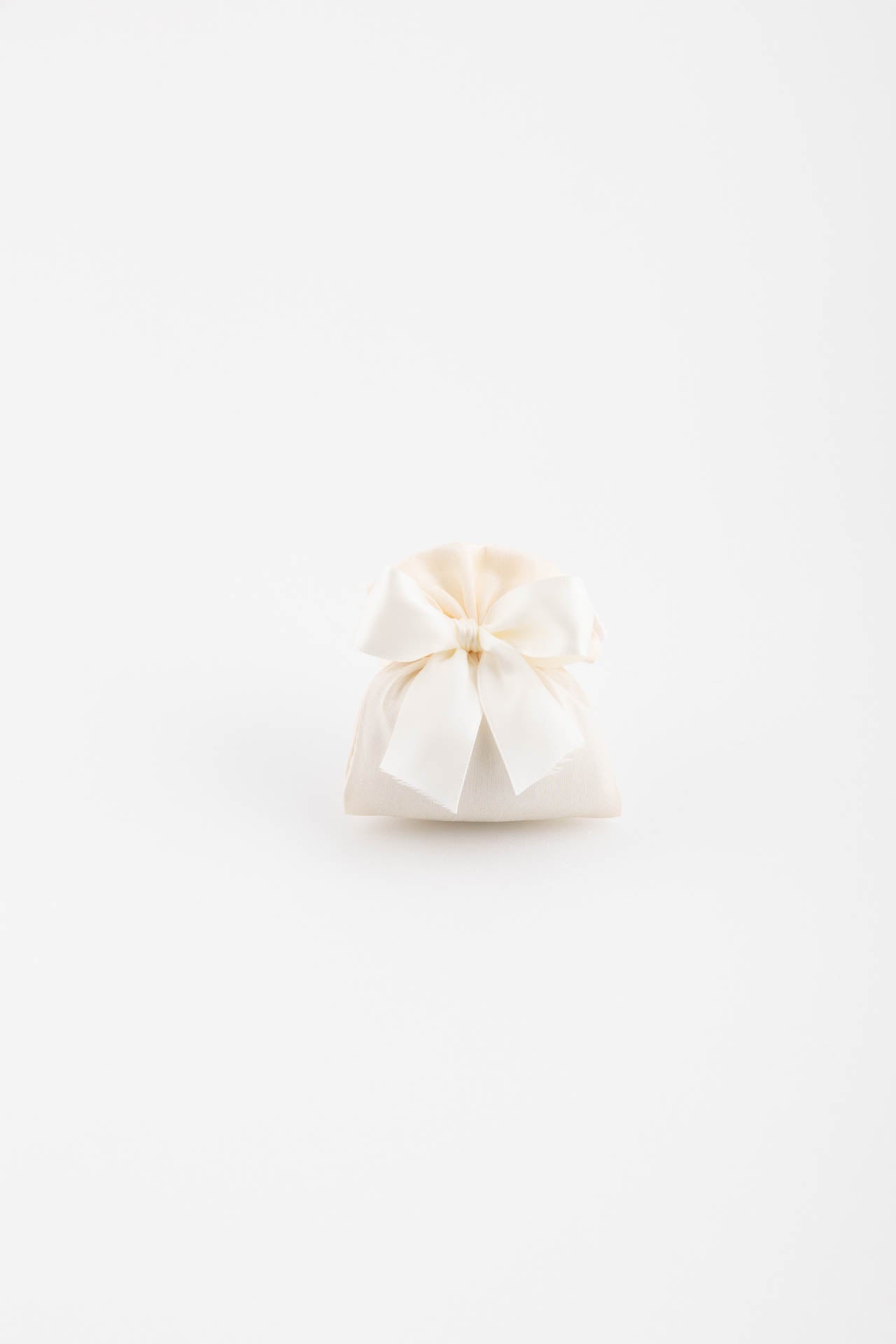 Sacchetto mini piatto
