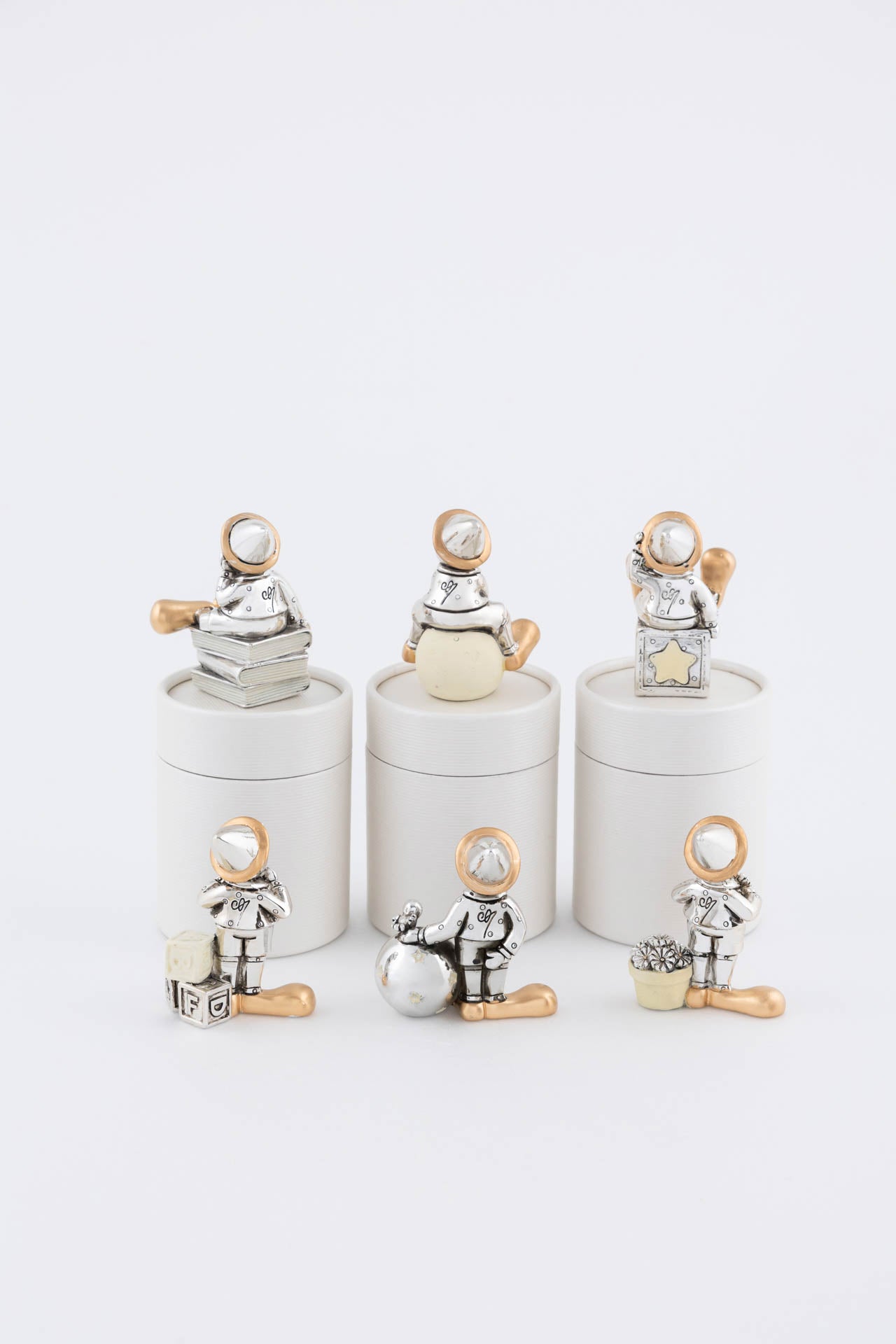 Pinocchio mini