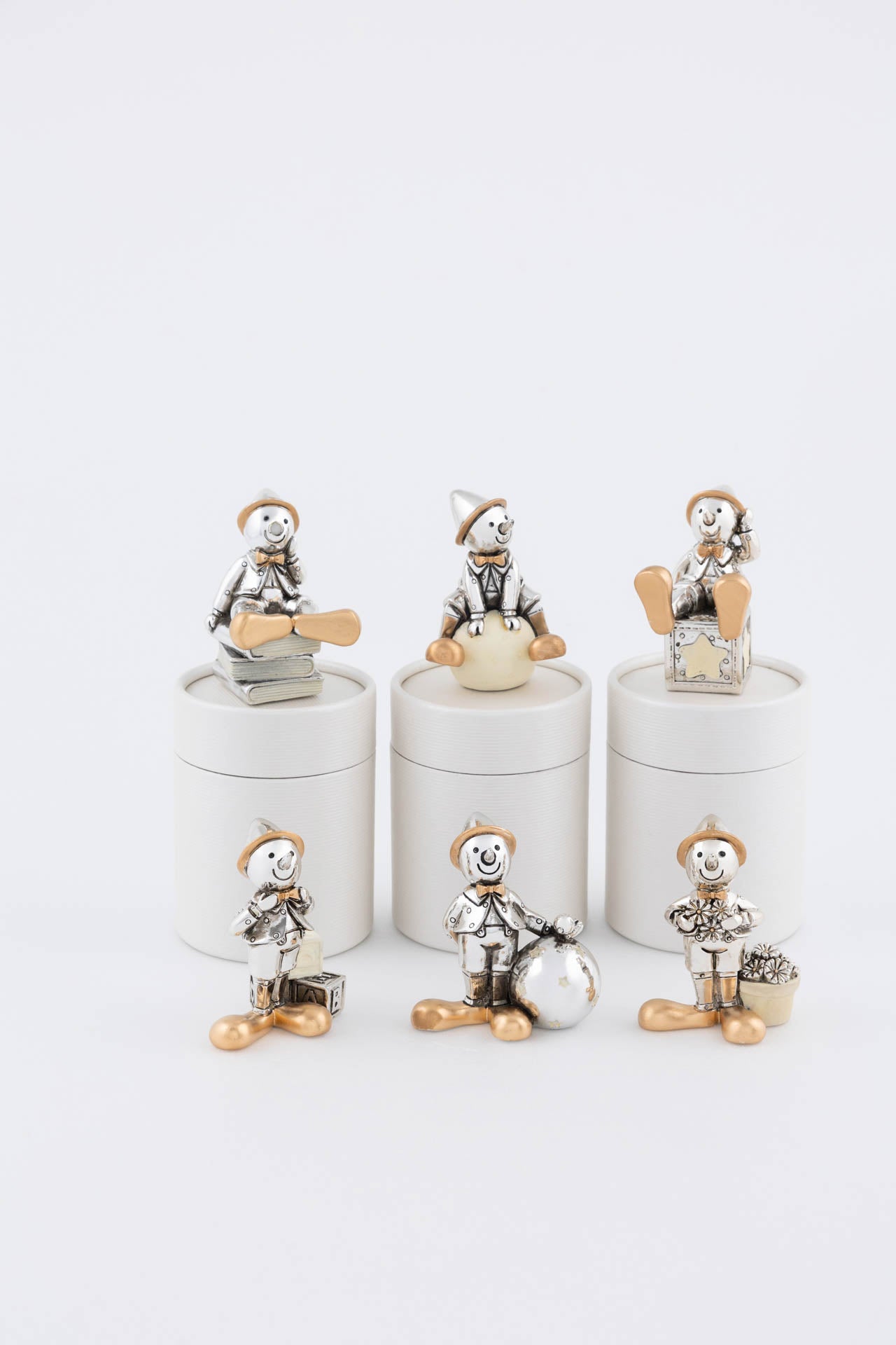 Pinocchio mini