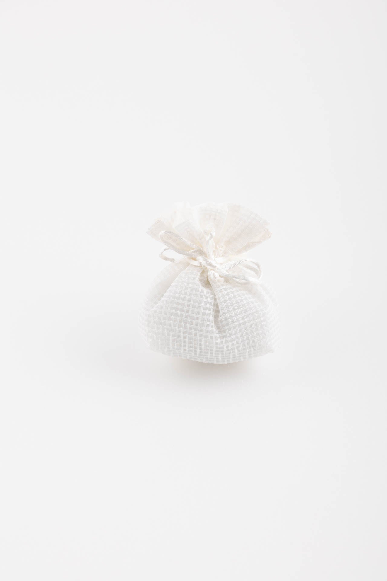 Sacchetto mini pallina