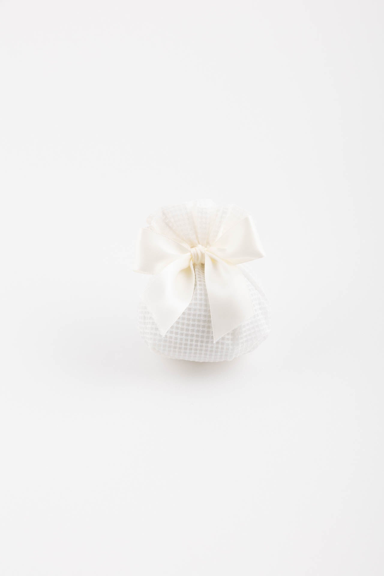 Sacchetto mini pallina